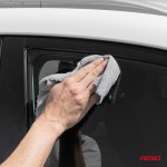 ΠΑΝΑΚΙ ΓΥΑΛΙΣΜΑΤΟΣ/ΣΤΕΓΝΩΜΑΤΟΣ ΜΙΚΡΟΦΙΜΠΡΑ 30x30cm AMIO - 1 τεμ. ΝΕΑ ΠΡΟΪΟΝΤΑ