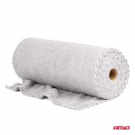 ΠΑΝΑΚΙ ΓΥΑΛΙΣΜΑΤΟΣ/ΣΤΕΓΝΩΜΑΤΟΣ ΜΙΚΡΟΦΙΜΠΡΑ 30x30cm AMIO - 1 τεμ. ΝΕΑ ΠΡΟΪΟΝΤΑ