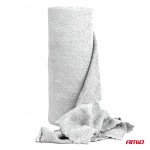 ΠΑΝΑΚΙ ΓΥΑΛΙΣΜΑΤΟΣ/ΣΤΕΓΝΩΜΑΤΟΣ ΜΙΚΡΟΦΙΜΠΡΑ 30x30cm AMIO - 1 τεμ. ΝΕΑ ΠΡΟΪΟΝΤΑ