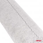 ΠΑΝΑΚΙ ΓΥΑΛΙΣΜΑΤΟΣ/ΣΤΕΓΝΩΜΑΤΟΣ ΜΙΚΡΟΦΙΜΠΡΑ 30x30cm AMIO - 1 τεμ. ΝΕΑ ΠΡΟΪΟΝΤΑ