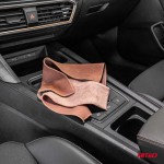 ΠΑΝΑΚΙ ΚΑΘΑΡΙΣΜΟΥ ΕΣΩΤΕΡΙΚΟΥ ΧΩΡΟΥ ΜΙΚΡΟΦΙΜΠΡΑ 30x30cm 500gr/m2 AMIO - 1 τεμ ΝΕΑ ΠΡΟΪΟΝΤΑ