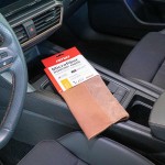 ΠΑΝΑΚΙ ΚΑΘΑΡΙΣΜΟΥ ΕΣΩΤΕΡΙΚΟΥ ΧΩΡΟΥ ΜΙΚΡΟΦΙΜΠΡΑ 30x30cm 500gr/m2 AMIO - 1 τεμ ΝΕΑ ΠΡΟΪΟΝΤΑ