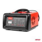 ΕΚΚΙΝΗΤΗΣ/ΦΟΡΤΙΣΤΗΣ ΜΠΑΤΑΡΙΑΣ 6/12V (100Α START ENGINE) AMIO - 1 ΤΕΜ. ΝΕΑ ΠΡΟΪΟΝΤΑ