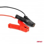 ΕΚΚΙΝΗΤΗΣ/ΦΟΡΤΙΣΤΗΣ ΜΠΑΤΑΡΙΑΣ 6/12V (100Α START ENGINE) AMIO - 1 ΤΕΜ. ΝΕΑ ΠΡΟΪΟΝΤΑ