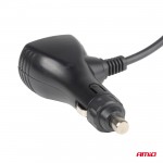 ΦΑΡΟΣ HEAVY DUTY W29M 12/24V ΠΟΡΤΟΚΑΛΙ 16LED ΜΑΓΝΗΤΙΚΟΣ/ΒΙΔΩΤΟΣ ΜΕ ΦΙΣ ΑΝΑΠΤΗΡΑ Υ103mm Φ110mm AMIO - 1 τεμ. Φάροι LED