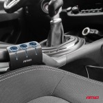 ΑΝΤΑΠΤΟΡΑΣ ΑΝΑΠΤΗΡΑ 12/24V 120W ΜΑΥΡΟΣ/3 ΘΕΣΕΙΣ/1xUSB-A/ΜΕ ΥΠΟΔΟΧΗ ΑΝΑΠΤΗΡΑ ΑΥΤΟΚΙΝΗΤΟΥ/ΚΑΛΩΔΙΟ 80cm AMIO - 1 Τεμ. Φορτιστές 12/24 V