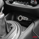 ΑΝΤΑΠΤΟΡΑΣ ΑΝΑΠΤΗΡΑ 12/24V 120W ΜΑΥΡΟΣ/3 ΘΕΣΕΙΣ/1xUSB-A/ΜΕ ΥΠΟΔΟΧΗ ΑΝΑΠΤΗΡΑ ΑΥΤΟΚΙΝΗΤΟΥ/ΚΑΛΩΔΙΟ 80cm AMIO - 1 Τεμ. Φορτιστές 12/24 V