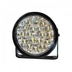 Πρόσθετο DAYLINE διεθνή - 18LED Διεθνή Φώτα Ημέρας (DRL)