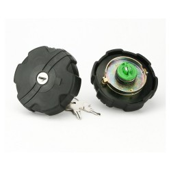 ΤΑΠΑ ΠΕΤΡΕΛΑΙΟΥ ΜΕ ΚΛΕΙΔΙ ΓΙΑ VOLVO / ALFA ROMEO / FIAT IVECO  FARMA - 1 τεμ. Τάπες Καυσίμου