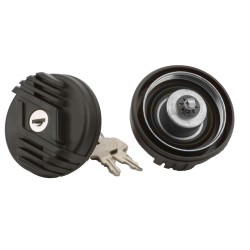 ΤΑΠΑ ΒΕΝΖΙΝΗΣ ΜΕ ΚΛΕΙΔΙ ΓΙΑ LADA NIVA 1995+ / ALFA ROMEO /FIAT /IVECO /PEUGEOT FARMA - 1 τεμ. Τάπες Καυσίμου