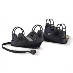 ΒΑΣΗ ΣΚΙ ΟΡΟΦΗΣ ΜΑΓΝΗΤΙΚΗ IGLOO ΓΙΑ 2 ΖΕΥΓΑΡΙΑ ΣΚΙ MENABO Μεταφορά Σκι & Canoe Kayak