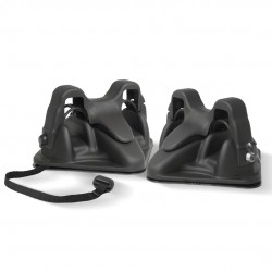 ΒΑΣΗ ΣΚΙ ΟΡΟΦΗΣ ΜΑΓΝΗΤΙΚΗ SHUTTLE MENABO (2 ΖΕΥΓΑΡΙΑ ΣΚΙ) Μεταφορά Σκι & Canoe Kayak