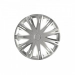 ΤΑΣΙ 13" HUBCAP SPARK ΑΣΗΜΙ - ΣΕΤ 4ΤΕΜ ΣΕ ΚΟΥΤΙ ΑΜΙΟ ΤΑΣΙΑ 13 ΙΝΤΣΕΣ