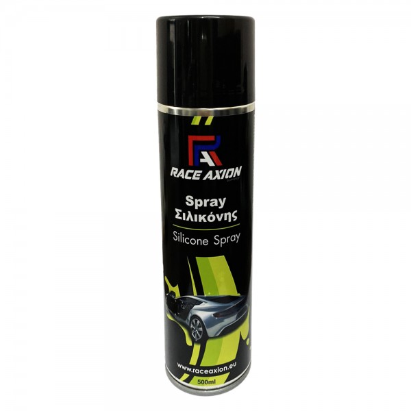 Σπρέι Σιλικόνης Race Axion 500 ml - 1 τεμ. Race Axion Σειρά