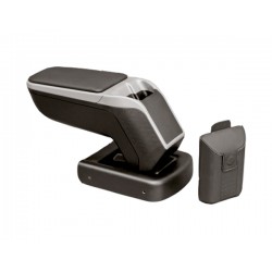 ΤΕΜΠΕΛΗΣ ΑΥΤΟΚΙΝΗΤΟΥ ARMSTER 2 ΑΣΗΜΙ ΜΕ ΤΣΕΠΗ ΓΙΑ CITROEN C-ELYSEE 2012+ RATI - 1τεμ. Μαρκέ Τεμπέληδες RATI