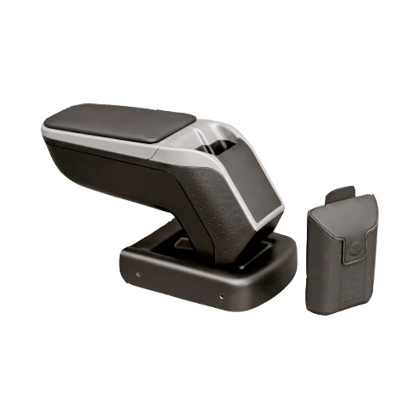 ΤΕΜΠΕΛΗΣ ΑΥΤΟΚΙΝΗΤΟΥ ARMSTER 2 ΑΣΗΜΙ ΜΕ ΤΣΕΠΗ ΓΙΑ FIAT 500L 2018+ RATI - 1τεμ. Μαρκέ Τεμπέληδες RATI