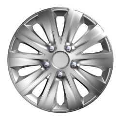 ΤΑΣΙ 14" RAPIDE SILVER ΑΜΙΟ- 1 ΤΕΜ ΤΑΣΙΑ 14 ΙΝΤΣΕΣ