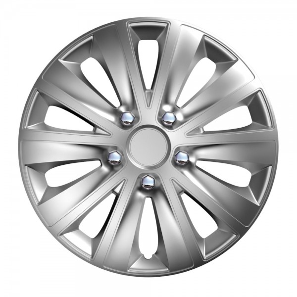 ΤΑΣΙ 14" RAPIDE SILVER ΑΜΙΟ- 1 ΤΕΜ ΤΑΣΙΑ 14 ΙΝΤΣΕΣ