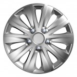 ΤΑΣΙ 15" RAPIDE SILVER - ΣΕΤ 4ΤΕΜ ΣΕ ΚΟΥΤΙ ΤΑΣΙΑ 15 ΙΝΤΣΕΣ