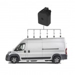 ΑΚΡΑ (ΠΟΔΙΑ) FIX605FP ΓΙΑ ΕΠΑΓΓΕΛΜΑΤΙΚΗ ΜΠΑΡΑ PROFESSIONAL MENABO - 2 ΤΕΜ. (ΓΙΑ 1 ΜΠΑΡΑ) Άκρα για Μπάρες ΑΚΡΑ (ΠΟΔΙΑ) FIX605FP ΓΙΑ ΕΠΑΓΓΕΛΜΑΤΙΚΗ ΜΠΑΡΑ PROFESSIONAL MENABO - 2 ΤΕΜ. (ΓΙΑ 1 ΜΠΑΡΑ) Άκρα για Μπάρες