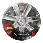 ΤΑΣΙ 14 INCH VERSACO GTX SILVER CARBON AMiO - 1 ΤΕΜ. ΤΑΣΙΑ 14 ΙΝΤΣΕΣ ΤΑΣΙ 14 INCH VERSACO GTX SILVER CARBON AMiO - 1 ΤΕΜ. ΤΑΣΙΑ 14 ΙΝΤΣΕΣ