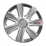 ΤΑΣΙ 16 INCH VERSACO GTX SILVER CARBON AMiO - 1 ΤΕΜ. ΤΑΣΙΑ 16 ΙΝΤΣΕΣ ΤΑΣΙ 16 INCH VERSACO GTX SILVER CARBON AMiO - 1 ΤΕΜ. ΤΑΣΙΑ 16 ΙΝΤΣΕΣ