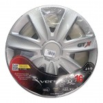 ΤΑΣΙ 16 INCH VERSACO GTX SILVER CARBON AMiO - 1 ΤΕΜ. ΤΑΣΙΑ 16 ΙΝΤΣΕΣ ΤΑΣΙ 16 INCH VERSACO GTX SILVER CARBON AMiO - 1 ΤΕΜ. ΤΑΣΙΑ 16 ΙΝΤΣΕΣ