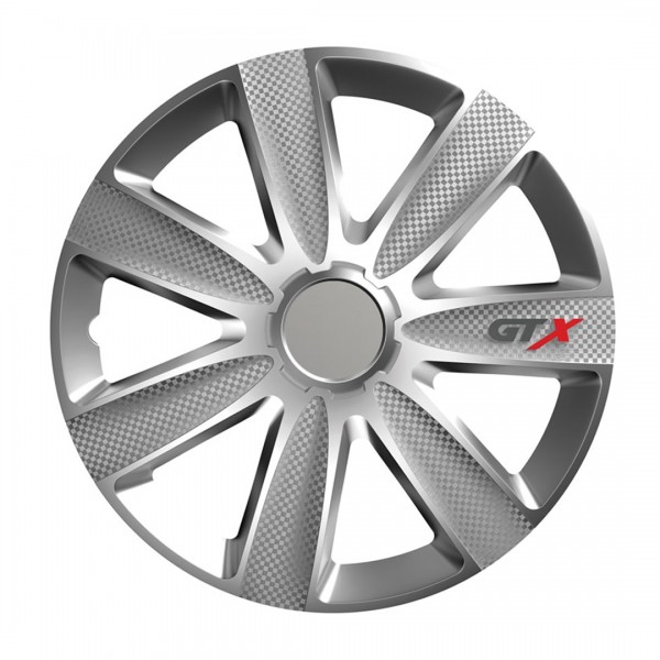 ΤΑΣΙ 16 INCH VERSACO GTX SILVER CARBON AMiO - 1 ΤΕΜ. ΤΑΣΙΑ 16 ΙΝΤΣΕΣ ΤΑΣΙ 16 INCH VERSACO GTX SILVER CARBON AMiO - 1 ΤΕΜ. ΤΑΣΙΑ 16 ΙΝΤΣΕΣ