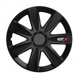 ΤΑΣΙ 14 INCH VERSACO GTX BLACK CARBON AMiO - 1 ΤΕΜ. ΤΑΣΙΑ 14 ΙΝΤΣΕΣ