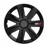 ΤΑΣΙ 15 INCH VERSACO GTX BLACK CARBON AMiO - 1 ΤΕΜ. ΤΑΣΙΑ 15 ΙΝΤΣΕΣ