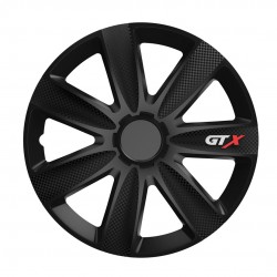ΤΑΣΙ 15 INCH VERSACO GTX BLACK CARBON AMiO - 1 ΤΕΜ. ΤΑΣΙΑ 15 ΙΝΤΣΕΣ