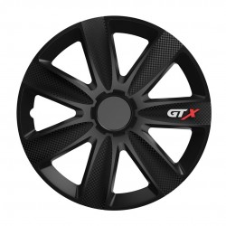 ΤΑΣΙ 16 INCH VERSACO GTX BLACK CARBON AMiO - 1 ΤΕΜ. ΤΑΣΙΑ 16 ΙΝΤΣΕΣ