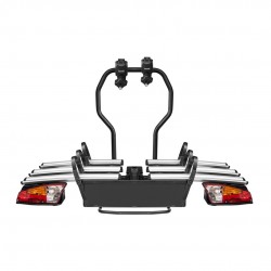 ΒΑΣΗ ΠΟΔΗΛΑΤΟΥ ΚΟΤΣΑΔΟΡΟΥ ANTARES PLUS ΓΙΑ 3 ΠΟΔΗΛΑΤΑ Η 2 E-BIKE/FAT BIKE MENABO Βάσεις Κοτσαδόρου