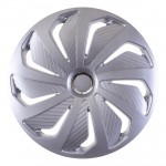 ΤΑΣΙ 14" WIND RC ΑΣΗΜΙ - ΣΕΤ 4ΤΕΜ ΣΕ ΚΟΥΤΙ ΤΑΣΙΑ 14 ΙΝΤΣΕΣ