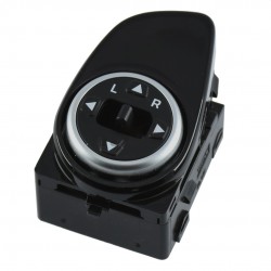 HYUNDAI i20 2014+  ΔΙΑΚΟΠΤΗΣ ΚΑΘΡΕΠΤΩΝ - 7 PIN Hyundai