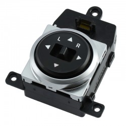 HYUNDAI i10 2014+ ΔΙΑΚΟΠΤΗΣ ΚΑΘΡΕΠΤΩΝ Hyundai