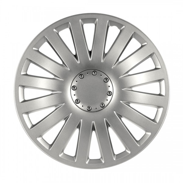 ΤΑΣΙ 15"" SMART ΑΣΗΜΙ - 1 ΤΕΜ. ΤΑΣΙΑ 15 ΙΝΤΣΕΣ