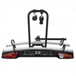 ΒΑΣΗ ΠΟΔΗΛΑΤΟΥ ΚΟΤΣΑΔΟΡΟΥ MERAK TYPE Q (RAPID) ΓΙΑ 2+1 ΠΟΔΗΛΑΤΑ Η 1 E-BIKE (ΜΕ ΑΝΑΚΛΙΣΗ/ΜΟΧΛΟ ΓΡΗΓΟΡΗΣ ΑΣΦΑΛΙΣΗΣ/ΑΝΤΑΠΤΟΡΑ 13 PIN) MENABO Βάσεις Κοτσαδόρου