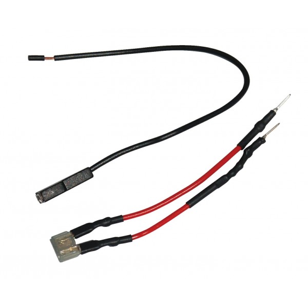 ΑΝΤΑΠΤΟΡΑΣ ΚΑΤΑΡΓΗΣΗΣ ΑΕΡΟΣΑΚΟΥ ΓΙΑ ΚΩΝΟΥΣ ΤΙΜΟΝΙΟΥ (ΑΚΥΡΩΤΗΣ- CANCELLER) Αξεσουάρ Τιμονιού