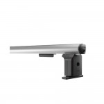 ΑΝΕΜΟΘΡΑΥΣΤΕΣ ΜΕΤΑΛΛΙΚΟΙ ΒΙΔΩΤΟΙ ΓΙΑ ΕΠΑΓΓΕΛΜΑΤΙΚΕΣ ΜΠΑΡΕΣ ΟΡΟΦΗΣ PROFESSIONAL ΜΕΝΑΒΟ - 2 τεμ. Αξεσουάρ Για Μπάρες Οροφής