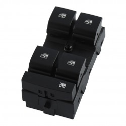 CHEVROLET CRUZE / BUICK GL8  ΠΟΛΛΑΠΛΟΣ ΔΙΑΚΟΠΤΗΣ ΠΑΡΑΘΥΡΩΝ - 8 PIN (ORIG.20917577) Chevrolet