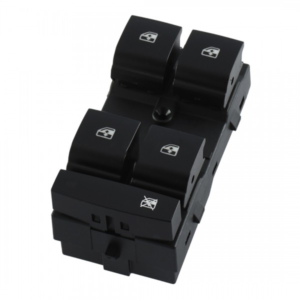 CHEVROLET CRUZE / BUICK GL8  ΠΟΛΛΑΠΛΟΣ ΔΙΑΚΟΠΤΗΣ ΠΑΡΑΘΥΡΩΝ - 8 PIN (ORIG.20917577) Chevrolet