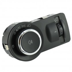 OPEL ASTRA J / INSIGNIA ΔΙΑΚΟΠΤΗΣ ΦΩΤΩΝ - 7 PIN (ORIG.13268710) Opel