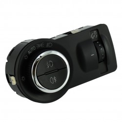 OPEL ASTRA J / INSIGNIA / CHEVROLET CRUZE  ΔΙΑΚΟΠΤΗΣ ΦΩΤΩΝ - 7 PIN (ORIG.13268706/13268707) Chevrolet