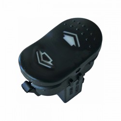 Διακόπτης Παραθύρων FORD TRANSIT V347 / FORD FOCUS μονός 4PIN Ford