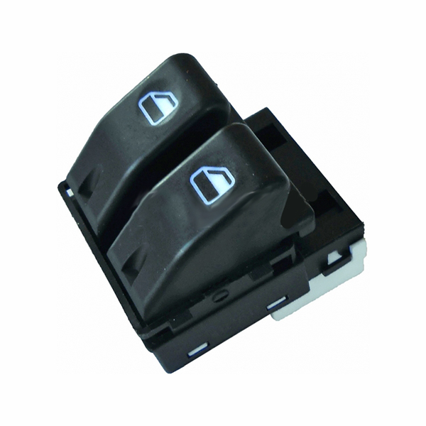 FIAT PALIO 96-01 /SIENA 96-01 ΔΙΠΛΟΣ 6PIN ΔΙΑΚΟΠΤΗΣ ΠΑΡΑΘΥΡΟΥ Fiat