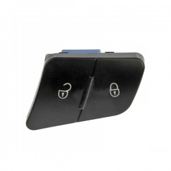Διακόπτης Κλειδαριάς Πόρτας VW PASSAT 06-11 4PIN VW