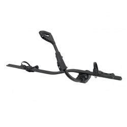 ΒΑΣΗ ΠΟΔΗΛΑΤΟΥ ΟΡΟΦΗΣ MOTUS BLACK ΜΑΥΡΗ ΓΙΑ 1 ΠΟΔΗΛΑΤΟ ΜΕ ΑΝΤΙΚΛΕΠΤΙΚΟ ΣΥΣΤΗΜΑ MENABO Βάσεις Οροφής