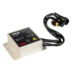 Αντάπτορας Full για CAN-BUS 12V για Kit Xenon 1τεμ. (αντίσταση - Ψεύτης) AMC-Ανταλλακτικά Xenon