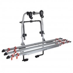 ΒΑΣΗ ΠΟΔΗΛΑΤΟΥ ΠΟΡΤ ΜΠΑΓΚΑΖ STEEL BIKE 3 ΓΙΑ 3 ΠΟΔΗΛΑΤΑ MENABO Βάσεις Πορτ Μπαγκάζ